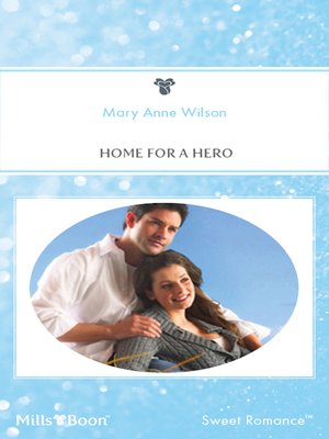cover image of Home For a Hero